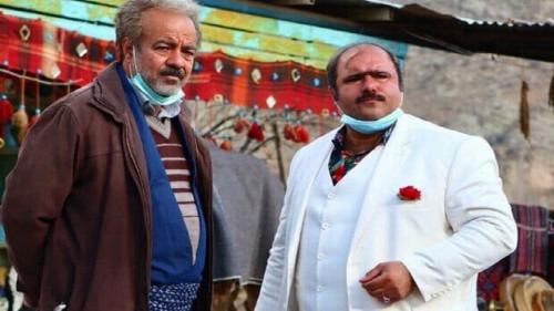 بازیگران «نون خ» مهمان «ایران دوست داشتنی»
