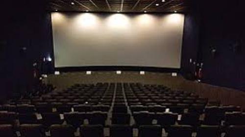  فروش سینماها در ٢٠٢۴ کاهش یافت 