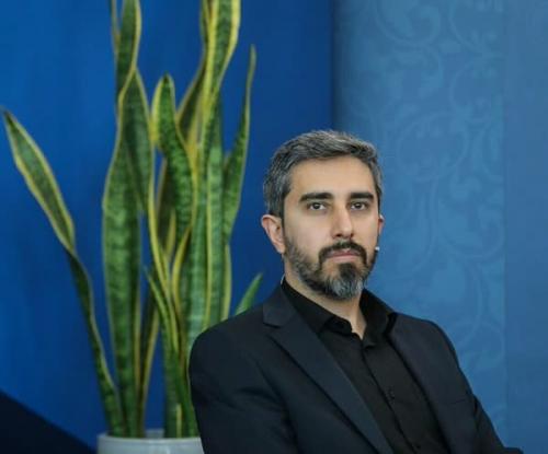احسان صالحی به موسسه ایران می‌رود؟
