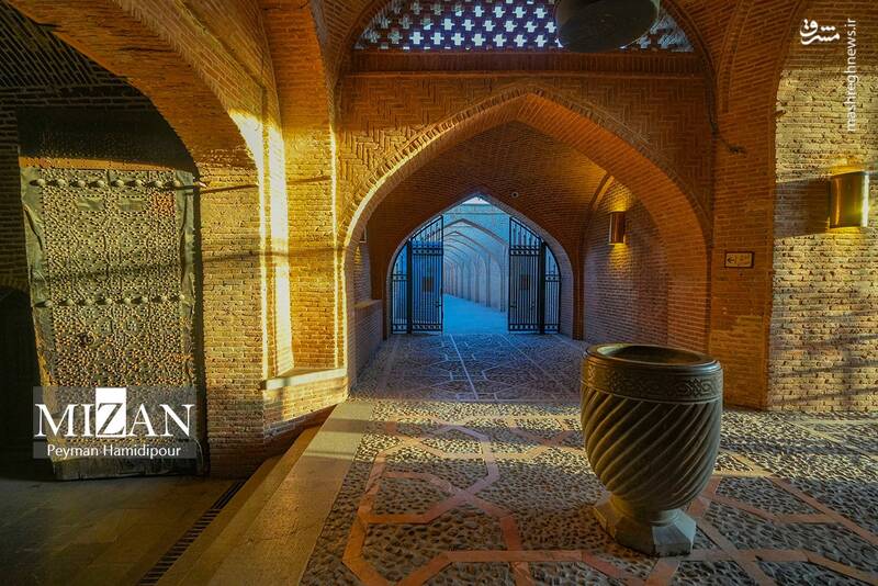 عکس/ ایران زیبا "قزوین"