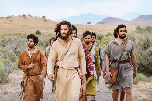 شکل‌گیری سینمای مذهبی در دل غرب