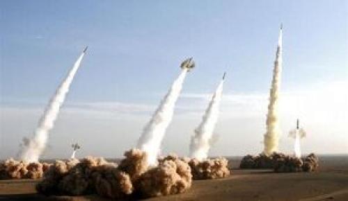  آمریکا می‌داند که حمله ایران به اسرائیل قطعی است
