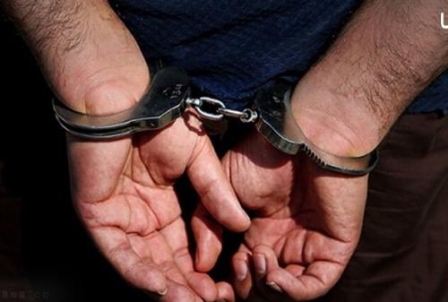 "زورگیران مسلح اتوبان صدر" دستگیر شدند