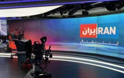 توصیف اینترنشنال از موفقیت حملات ایران!