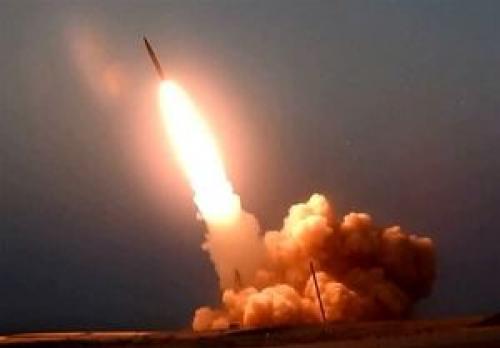 حمله موشکی ایران به اسرائیل را دفاع مشروع خواند