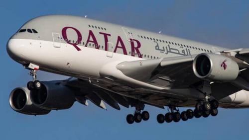 ازسرگیری پروازهای قطر به ایران