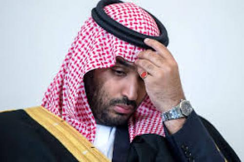 باخت یک تریلیون‌دلاری بن سلمان در چشم‌انداز ۲۰۳۰ عربستان سعودی