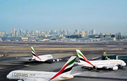 محدودیت پروازی به برخی از فرودگاه‌های کشورهای حوزه خلیج فارس