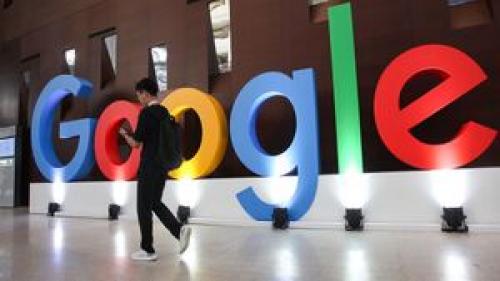  گوگل ۲۸ کارمند حامی فلسطین خود را اخراج کرد