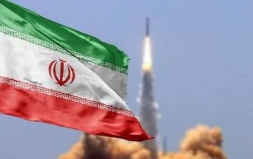 پایان صبر استراتژیک ایران!