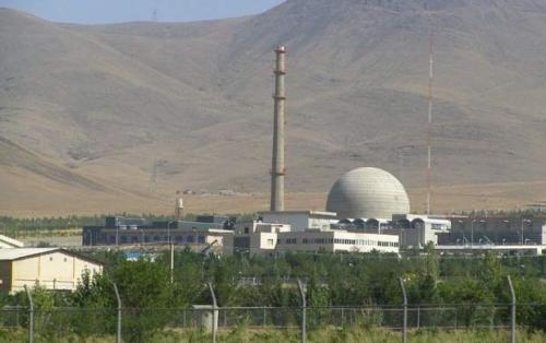 تاسیسات هسته‌ای اصفهان در امنیت کامل است