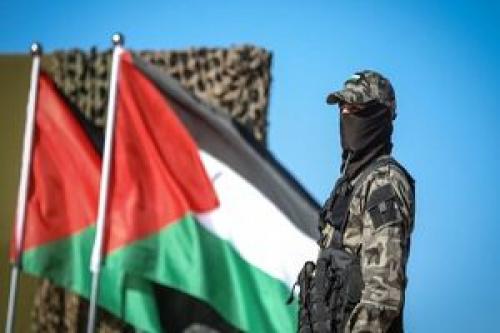 بقای حماس بعد از جنگ، یعنی از بین رفتن بازدارندگی اسرائیل