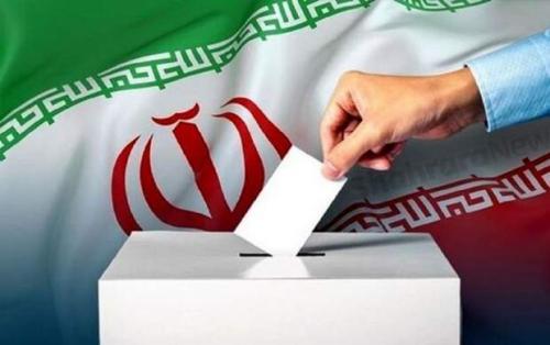 زمان تبلیغات دور دوم انتخابات مجلس