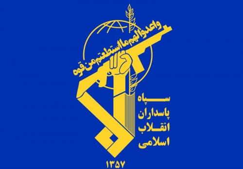 بیانیه قدردانی سپاه از حمایت ملت ایران از عملیات وعده صادق