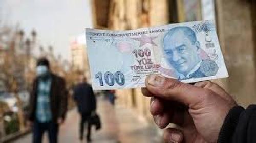 قیمت لیر ترکیه 2 اردیبهشت