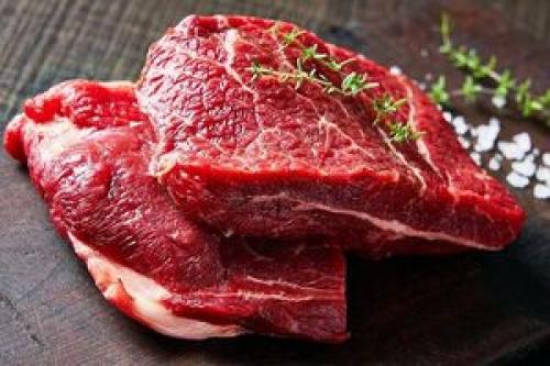وضعیت قرمز بازار گوشت