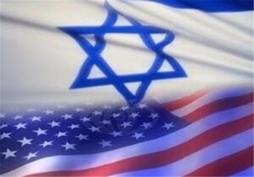 رئیس رژیم اسرائیل از آمریکا تشکر ویژه کرد