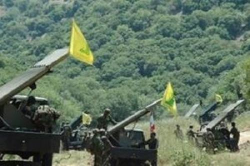 حزب‌الله منطقه الجلیل را فلج کرده است