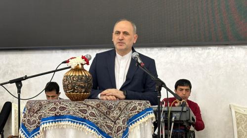 عزم جدی ایران و ازبکستان برای توسعه همکاری‌های فرهنگی