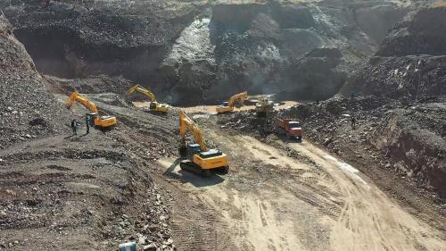 واکاوی ظرفیت‌های معدنی ایران و عربستان