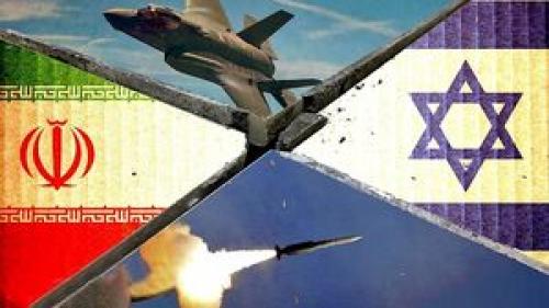 فیلم/ تضعیف بازدارندگی اسرائیل با حمله ایران