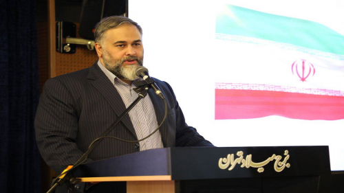 بیش از ۲ هزار شعبه اخذ رای میزبان آرای مردم تهران          