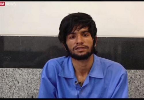  اعترافات تکان دهنده عضو بازداشت شده گروهک تروریستی انصارالفرقان 