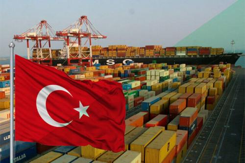 ترکیه تجارت با اسرائیل را تعلیق کرد