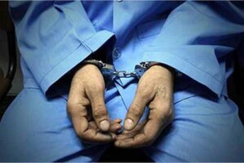 بازداشت عوامل پشتیبان گروهک جیش الظلم