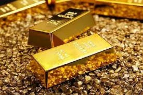  قیمت جهانی طلا امروز ۱۴۰۳/۰۲/۱۹ 