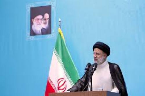 اعتراف استاندار روحانی به موفقیت دولت رئیسی