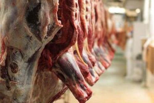  قیمت گوشت در بازار