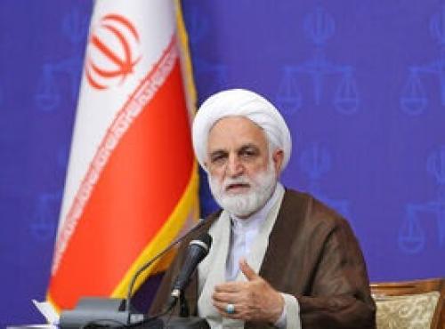 دشمنان به اختلاف‌افکنی در ایران دل بسته‌اند