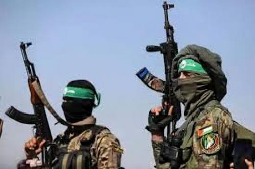  حماس در رفح باقی خواهد ماند 