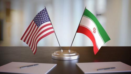  ادعای منابع آمریکایی درباره مذاکره غیرمستقیم ایران و آمریکا