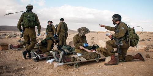  لحظه به هلاکت رسیدن سرباز اسرائیلی توسط نیروهای حماس