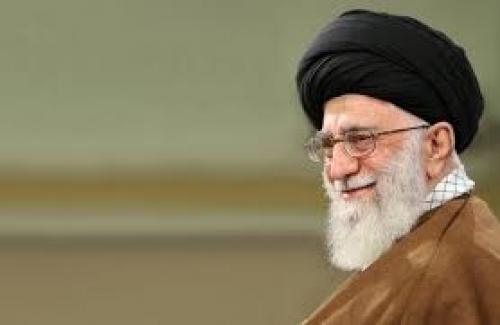حکم انتصاب رهبر انقلاب به عنوان رئیس خدمه‌ آستان قدس رضوی