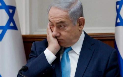 دادگاه لاهه برای نتانیاهو قرار بازداشت صادر می‌کند