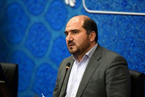 منصوری: پیکر شهید رئیسی فردا در حرم رضوی به خاک سپرده می‌شود
