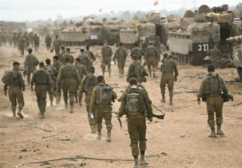 اسرائیل قدرت نابودی حماس را ندارد