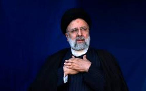 درگذشت رئیسی موجب تغییر جدی در ایران نخواهد شد