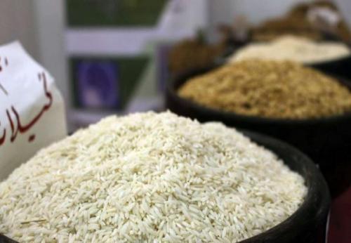نیاز سالانه واردات برنج در سال چقدر است؟