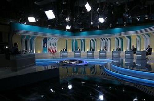  برگزاری مناظرات انتخاباتی در تلویزیون تأیید شد