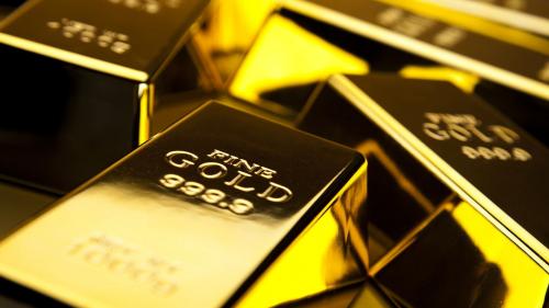 قیمت طلا امروز جمعه ۱۱ خرداد ۱۴۰۳