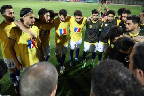 آخرین میزبانی‌ برزیلی‌ها در فوتبال ایران!