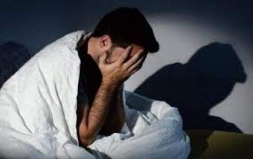 آسیب سلامت روان در اثر بی‌خوابی های شبانه