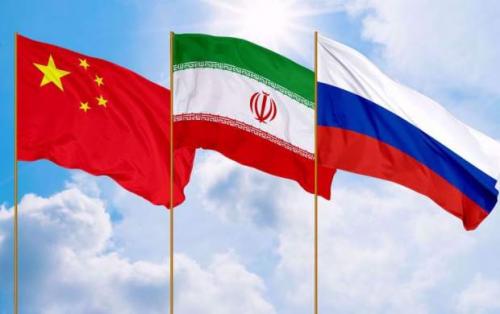 ایران، روسیه و چین: مفاد برجام همچنان معتبر است