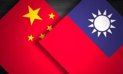 استقبال عجیب چینی ها از حمله به تایوان!