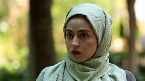 سلفی جدید بازیگر زن داعشی