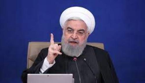  بیانیه‌ حسن روحانی درمورد رئیس‌جمهور آینده 